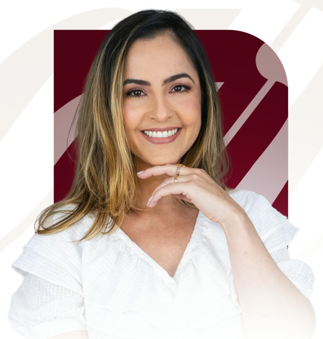 Karlla Keny, advogada previdenciarista